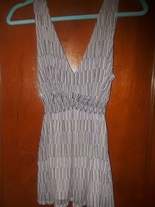 Ny&Co. Babydoll Tanktop